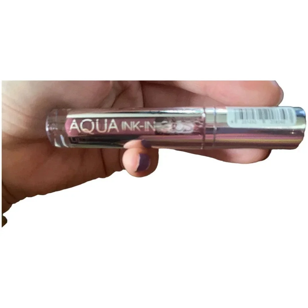 3 Bundle Catrice 040 Lets Mauve To The Beach Lipstick 0.08 fl oz Lip Stain